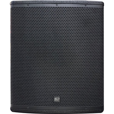 Bafle Stage Pro 18